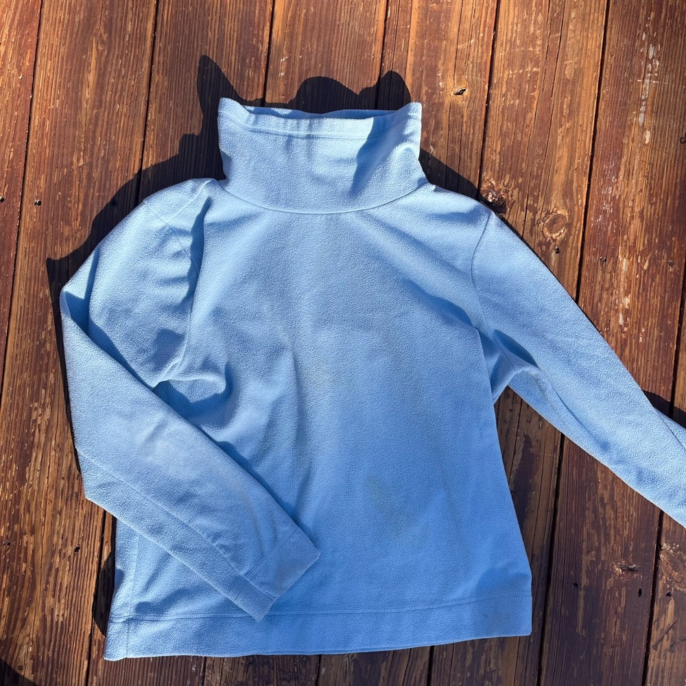 old navy fleece